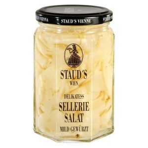 Stauds Pickled Celery Salad 300g
