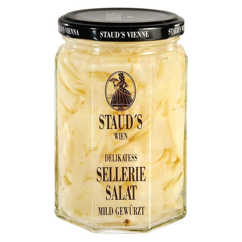 Stauds Pickled Celery Salad 300g