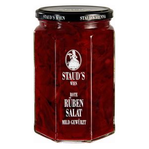Stauds Pickled Beetroot Salad 300g