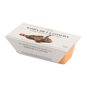 Bahía de la Concha Scorpion fish Terrine 170g