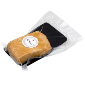 CRU Smoked Beluga Sturgeon 300/500g