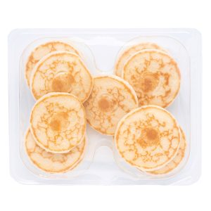 CRU Mini Blinis (5.5cm) 16pcs 135g