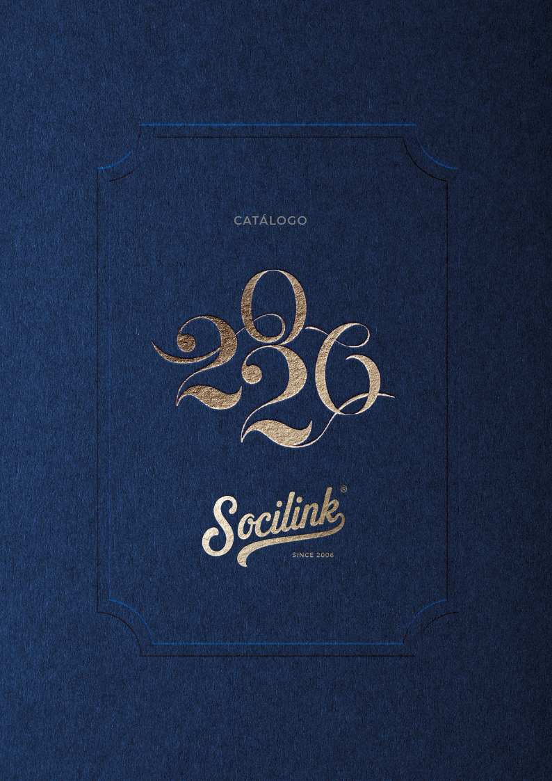 Catálogo Socilink 2026