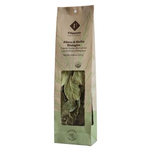 Louro Biológico em Molho  Filippone 25g