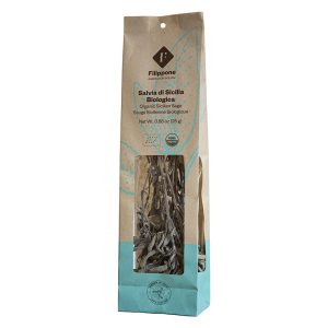 Salva Biológica em Molho Filippone 25g