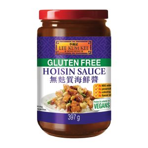 Lee Kum Kee Gluten Free Hoisin Sauce 397g
