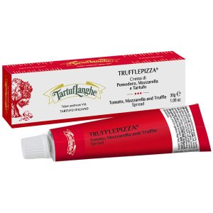 Creme de Tomate Mozzarella e Trufa em Bisnaga Tartuflanghe 30g