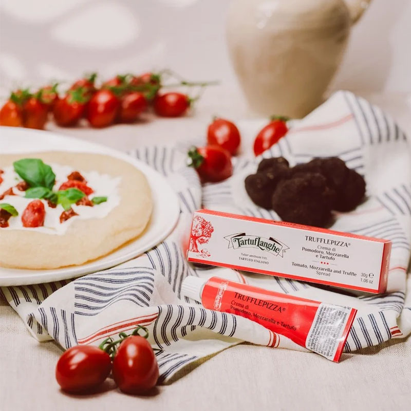Mozzarella and Truffle Spread 30g