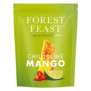 Forest Feast Chilli Lime Mango 130g