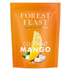 Forest Feast Coconut Mango 130g